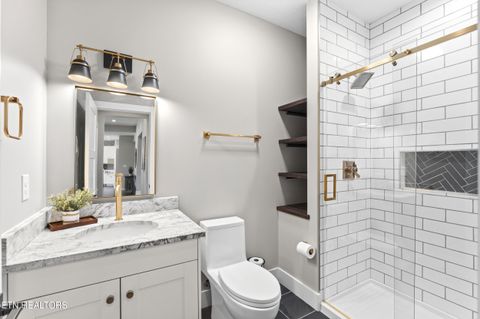 Tiny photo for 136 Wilderness Drive, Vonore, TN 37885 (MLS # 1336404)