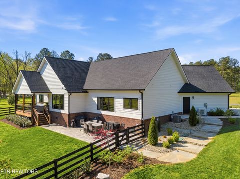 Tiny photo for 136 Wilderness Drive, Vonore, TN 37885 (MLS # 1336404)