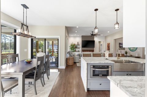 Tiny photo for 136 Wilderness Drive, Vonore, TN 37885 (MLS # 1336404)