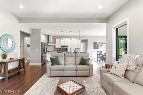 Tiny photo for 136 Wilderness Drive, Vonore, TN 37885 (MLS # 1336404)