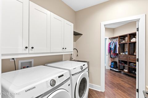 Tiny photo for 136 Wilderness Drive, Vonore, TN 37885 (MLS # 1336404)