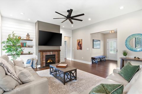 Tiny photo for 136 Wilderness Drive, Vonore, TN 37885 (MLS # 1336404)