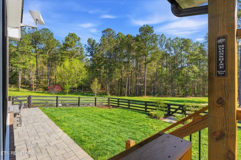 Tiny photo for 136 Wilderness Drive, Vonore, TN 37885 (MLS # 1336404)