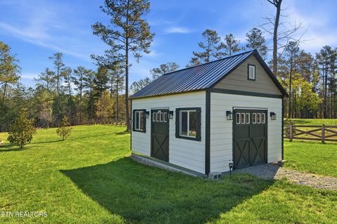Tiny photo for 136 Wilderness Drive, Vonore, TN 37885 (MLS # 1336404)