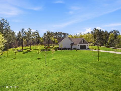 Tiny photo for 136 Wilderness Drive, Vonore, TN 37885 (MLS # 1336404)