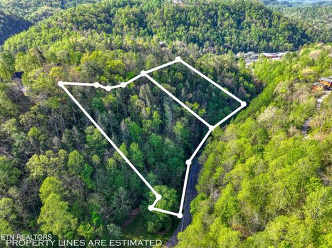 Photo of Cartertown Rd, Gatlinburg, TN 37738 (MLS # 1337524)