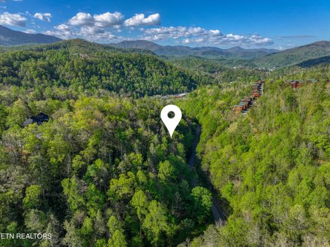 Tiny photo for Cartertown Rd, Gatlinburg, TN 37738 (MLS # 1337524)