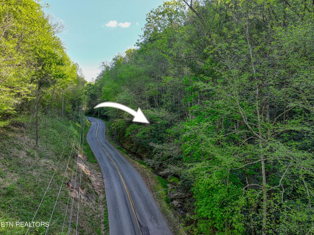 Photo of Cartertown Rd, Gatlinburg, TN 37738 (MLS # 1337524)
