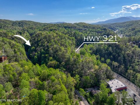 Tiny photo for Cartertown Rd, Gatlinburg, TN 37738 (MLS # 1337524)