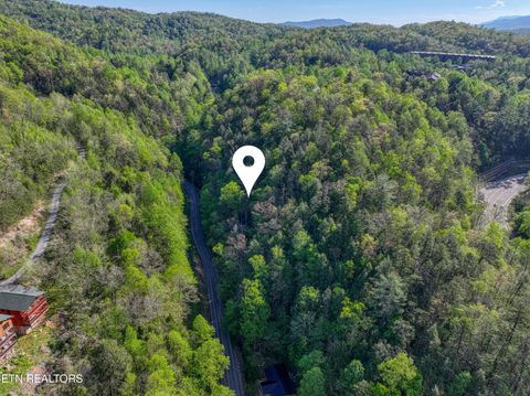 Tiny photo for Cartertown Rd, Gatlinburg, TN 37738 (MLS # 1337524)