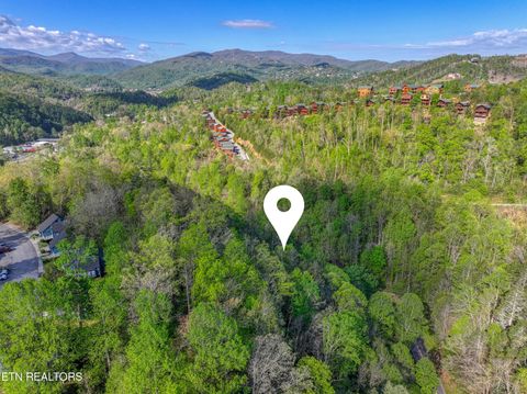 Tiny photo for Cartertown Rd, Gatlinburg, TN 37738 (MLS # 1337524)