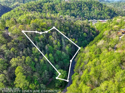 Tiny photo for Cartertown Rd, Gatlinburg, TN 37738 (MLS # 1337524)