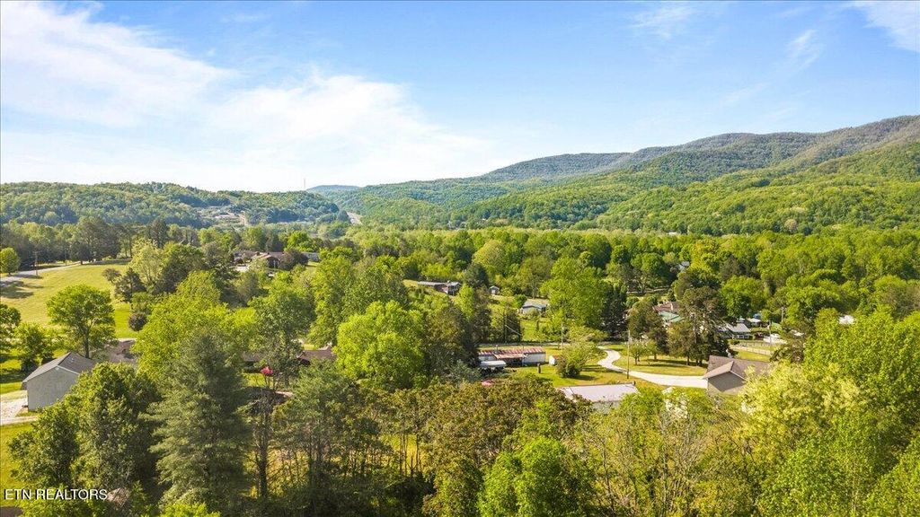 Photo of Park Rd, Caryville, TN 37714 (MLS # 1338103)