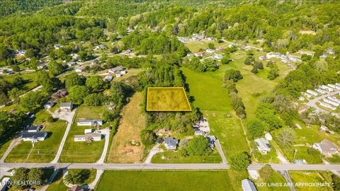 Photo of Park Rd, Caryville, TN 37714 (MLS # 1338103)