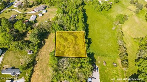 Tiny photo for Park Rd, Caryville, TN 37714 (MLS # 1338103)