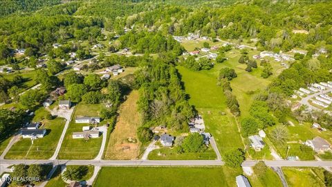 Tiny photo for Park Rd, Caryville, TN 37714 (MLS # 1338103)