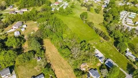 Tiny photo for Park Rd, Caryville, TN 37714 (MLS # 1338103)