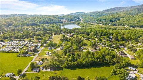 Tiny photo for Park Rd, Caryville, TN 37714 (MLS # 1338103)