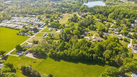 Tiny photo for Park Rd, Caryville, TN 37714 (MLS # 1338103)