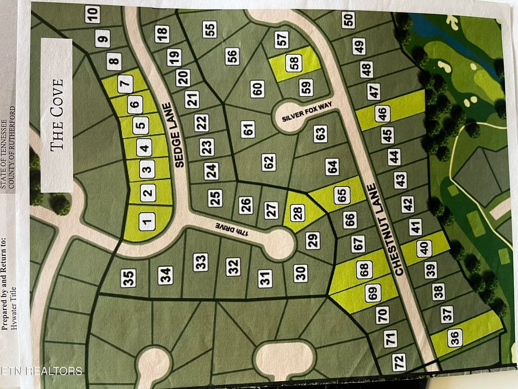 Photo of 313 17Th Drive, Loudon, TN 37774 (MLS # 1331742)