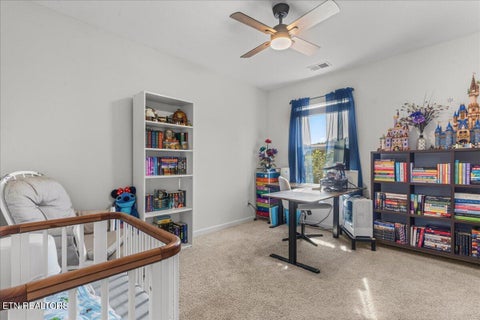 Tiny photo for 158 Harbour Pointe Lane, Oak Ridge, TN 37830 (MLS # 1353744)