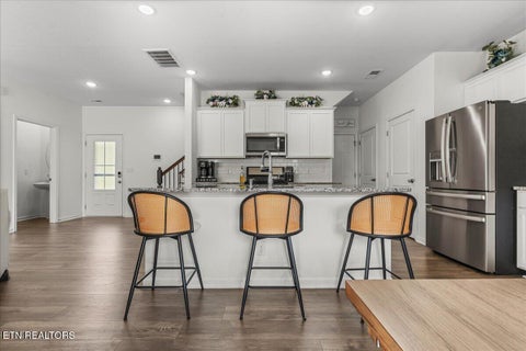 Tiny photo for 158 Harbour Pointe Lane, Oak Ridge, TN 37830 (MLS # 1353744)