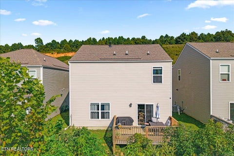 Tiny photo for 158 Harbour Pointe Lane, Oak Ridge, TN 37830 (MLS # 1353744)