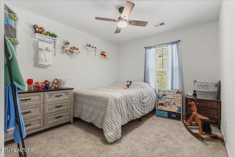 Tiny photo for 158 Harbour Pointe Lane, Oak Ridge, TN 37830 (MLS # 1353744)