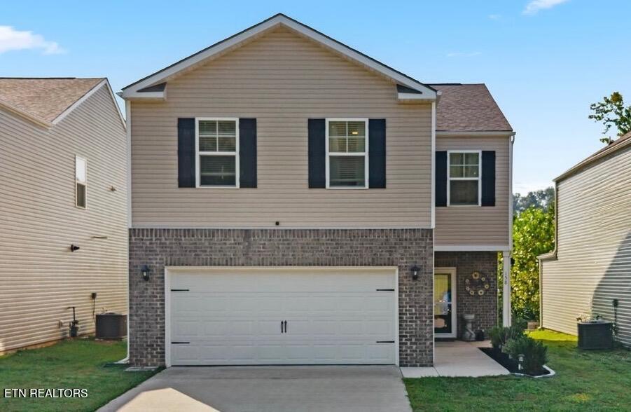 158 Harbour Pointe Lane