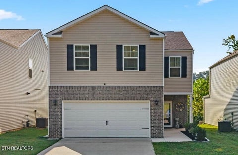 Tiny photo for 158 Harbour Pointe Lane, Oak Ridge, TN 37830 (MLS # 1353744)