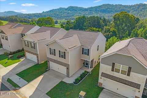 Tiny photo for 158 Harbour Pointe Lane, Oak Ridge, TN 37830 (MLS # 1353744)
