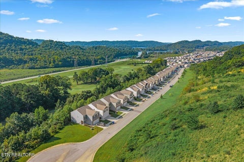 Tiny photo for 158 Harbour Pointe Lane, Oak Ridge, TN 37830 (MLS # 1353744)
