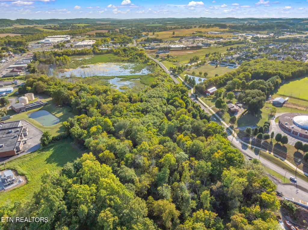 Photo of S High Street, Sweetwater, TN 37874 (MLS # 1278768)