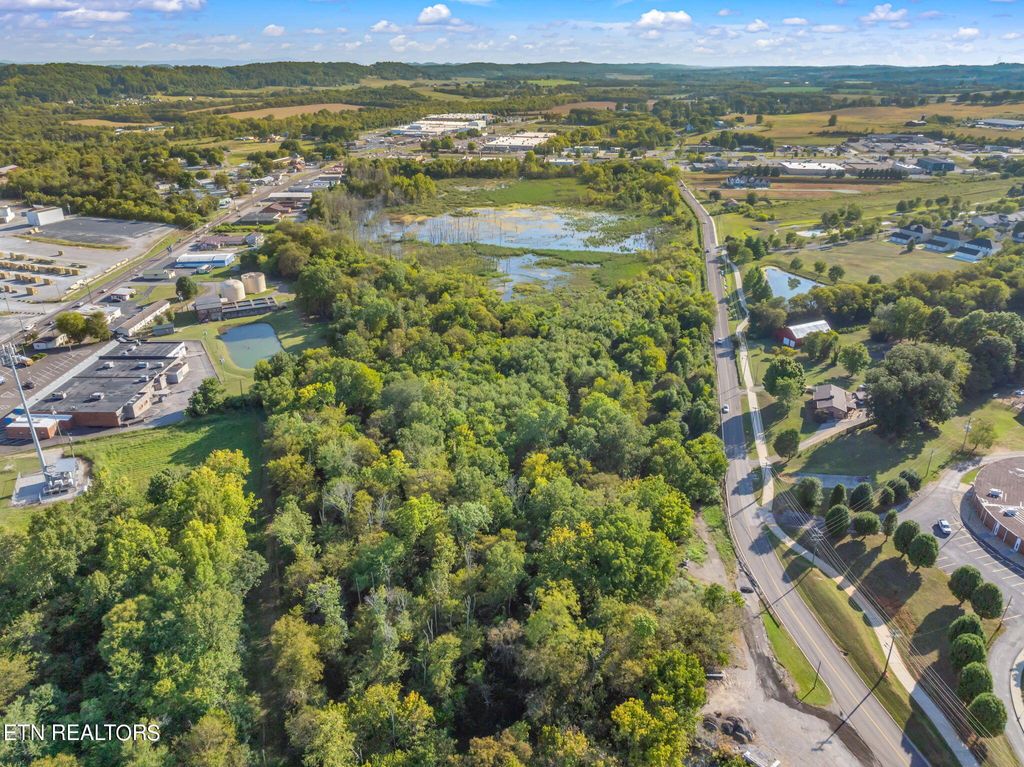 Photo of S High Street, Sweetwater, TN 37874 (MLS # 1278768)