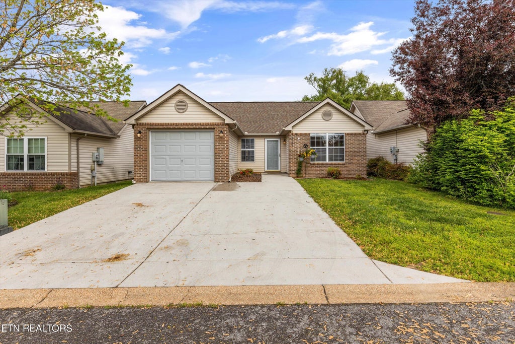 Photo of 5509 Flathead Way, Knoxville, TN 37924 (MLS # 1260368)