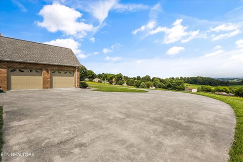 Tiny photo for 1045 Clendenen Rd, Maryville, TN 37801 (MLS # 1355035)