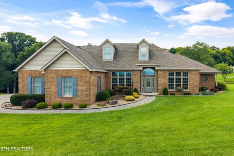 Photo of 1045 Clendenen Rd, Maryville, TN 37801 (MLS # 1355035)