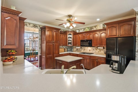 Tiny photo for 1045 Clendenen Rd, Maryville, TN 37801 (MLS # 1355035)