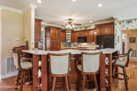 Tiny photo for 1045 Clendenen Rd, Maryville, TN 37801 (MLS # 1355035)