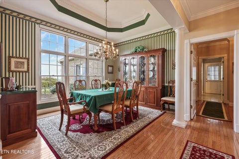 Tiny photo for 1045 Clendenen Rd, Maryville, TN 37801 (MLS # 1355035)