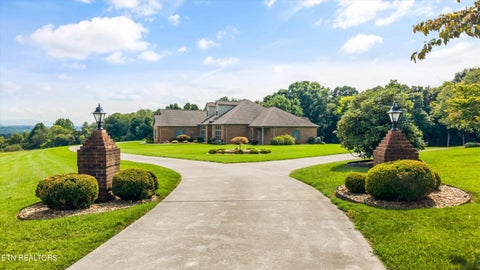 Tiny photo for 1045 Clendenen Rd, Maryville, TN 37801 (MLS # 1355035)