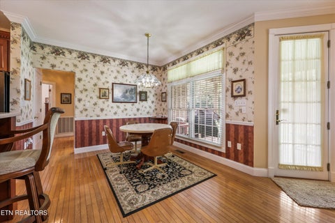 Tiny photo for 1045 Clendenen Rd, Maryville, TN 37801 (MLS # 1355035)