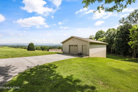 Tiny photo for 1045 Clendenen Rd, Maryville, TN 37801 (MLS # 1355035)