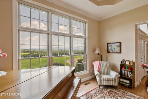 Tiny photo for 1045 Clendenen Rd, Maryville, TN 37801 (MLS # 1355035)