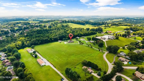 Tiny photo for 1045 Clendenen Rd, Maryville, TN 37801 (MLS # 1355035)