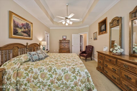 Tiny photo for 1045 Clendenen Rd, Maryville, TN 37801 (MLS # 1355035)