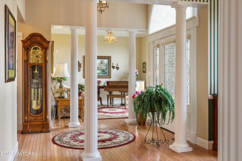 Tiny photo for 1045 Clendenen Rd, Maryville, TN 37801 (MLS # 1355035)