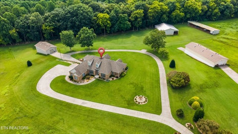 Tiny photo for 1045 Clendenen Rd, Maryville, TN 37801 (MLS # 1355035)