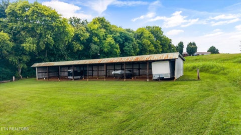 Tiny photo for 1045 Clendenen Rd, Maryville, TN 37801 (MLS # 1355035)