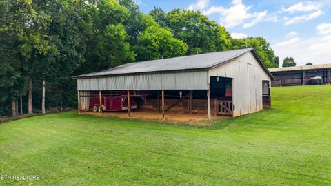 Tiny photo for 1045 Clendenen Rd, Maryville, TN 37801 (MLS # 1355035)